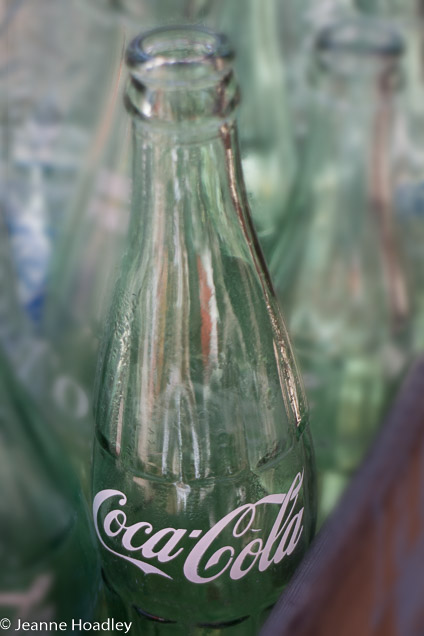 Coke Bottle