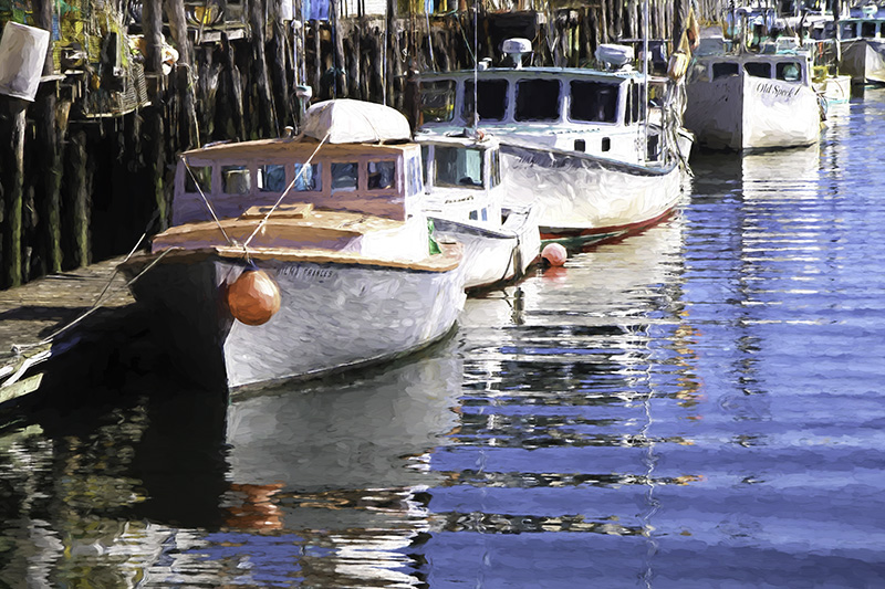 Lobster_Boats_Cezannew
