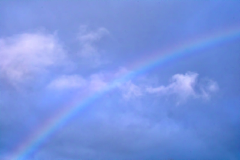 Rainbow