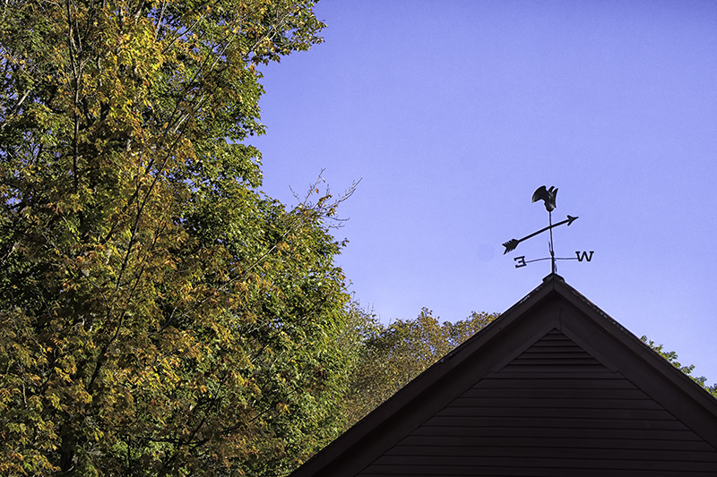 WeatherVane