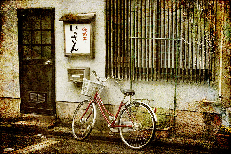 Bicycle_Kan