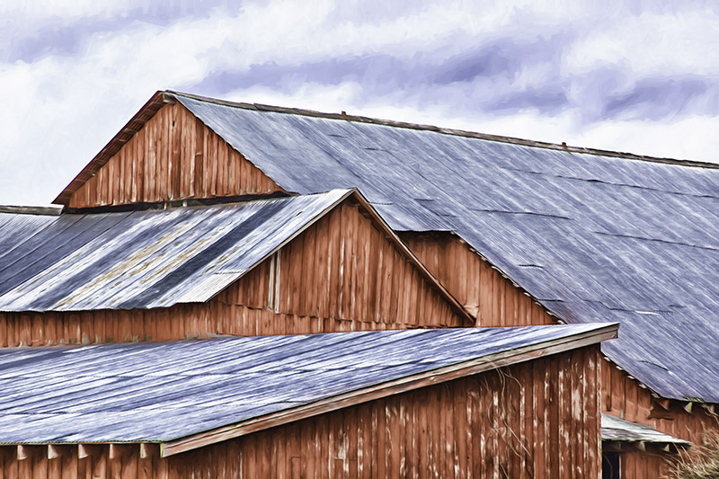 Rooflines