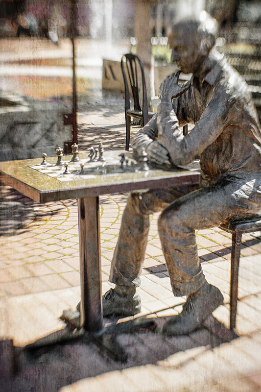 ChessPlayer