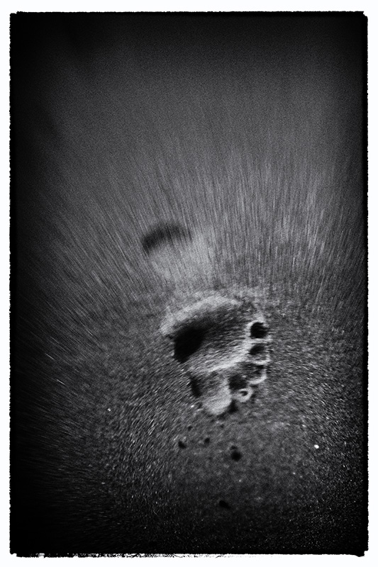Footprint