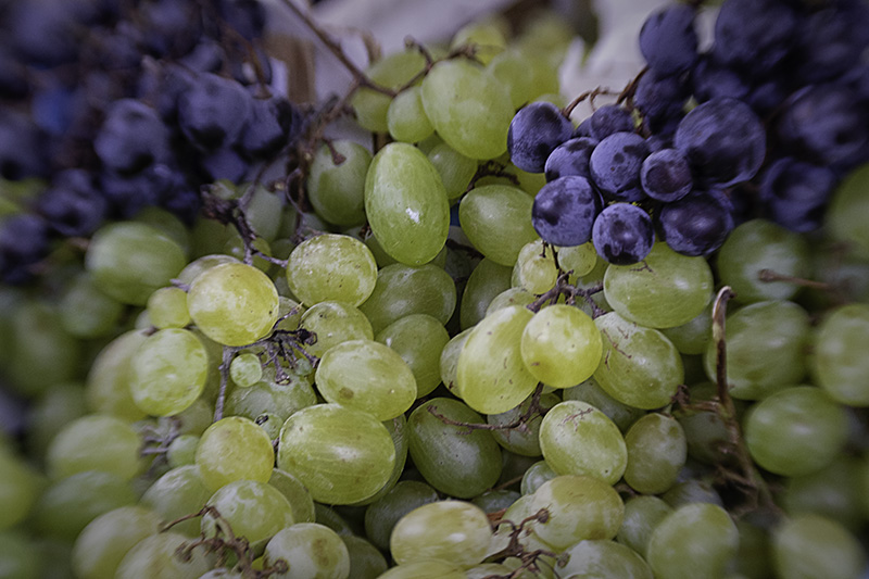 Grapes