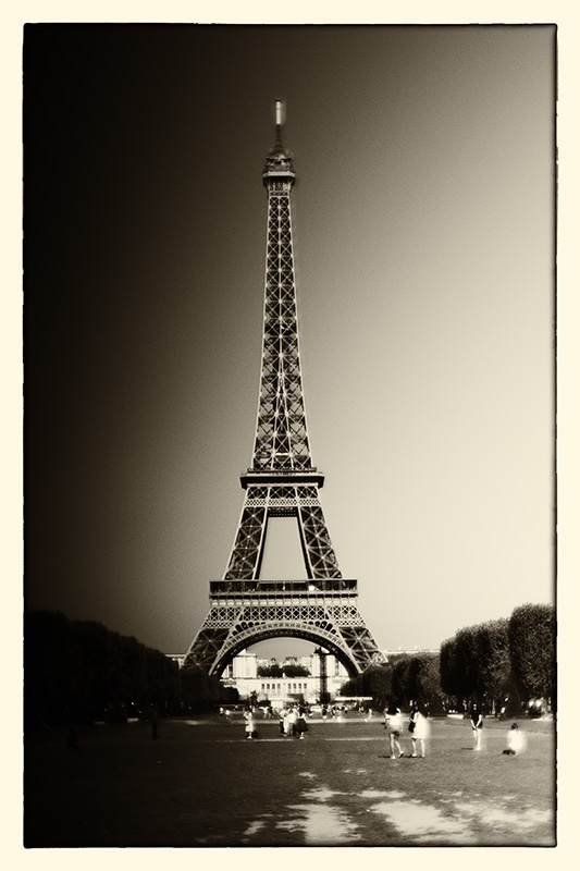 LeTourEiffel
