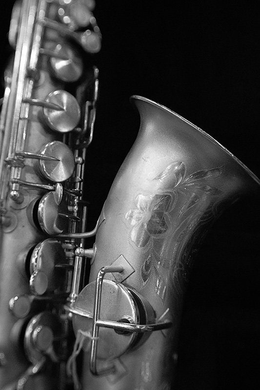 Saxophone
