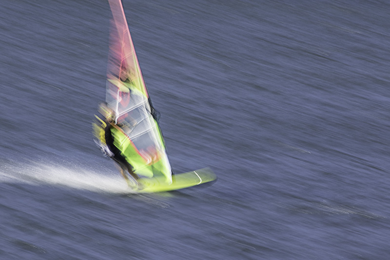 WindSurfer