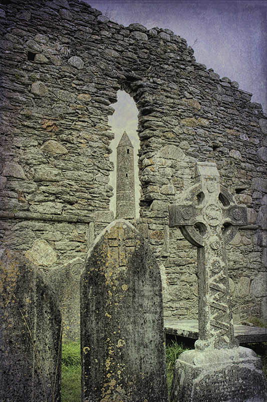 Glendalough