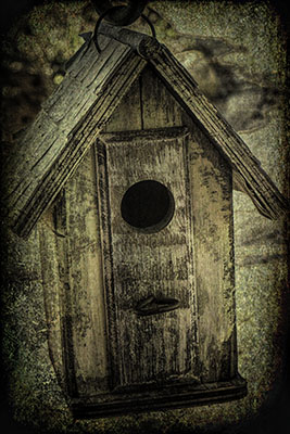 Birdhouse