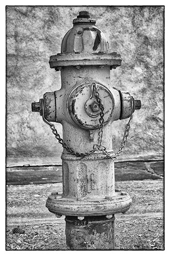 Hydrant