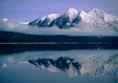 Lake McDonald, Glacier National Park